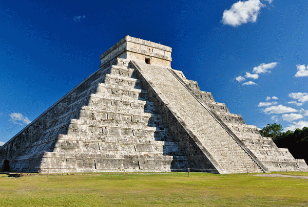 Chichen Itza Tour - Private Tour Cancun