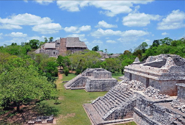 Sian Kaan Biosphere Tour - Private Tour Cancun