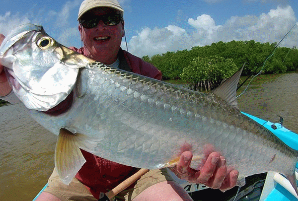 Cancun Fly Fishing - Private Tour Cancun