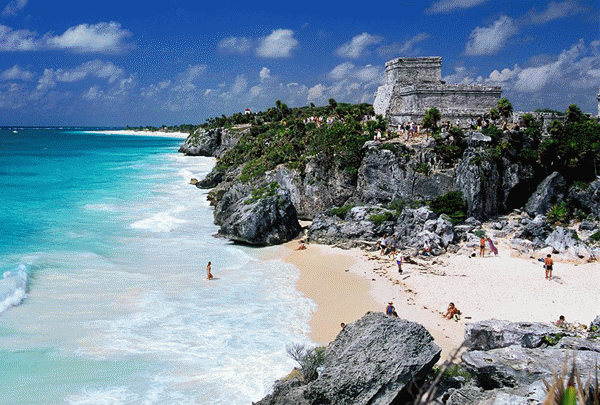 Private Tulum Tour from Cancun